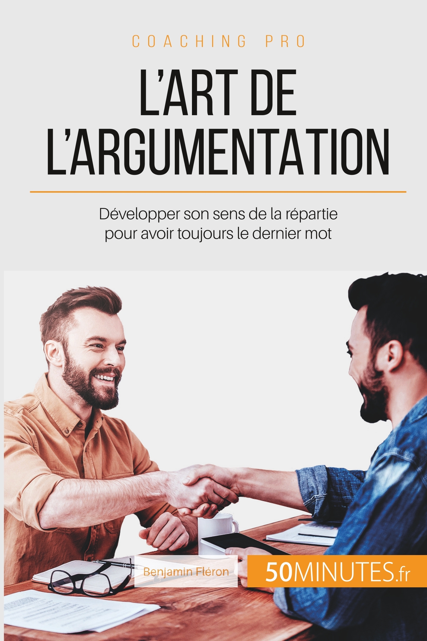 L'art de l'argumentation