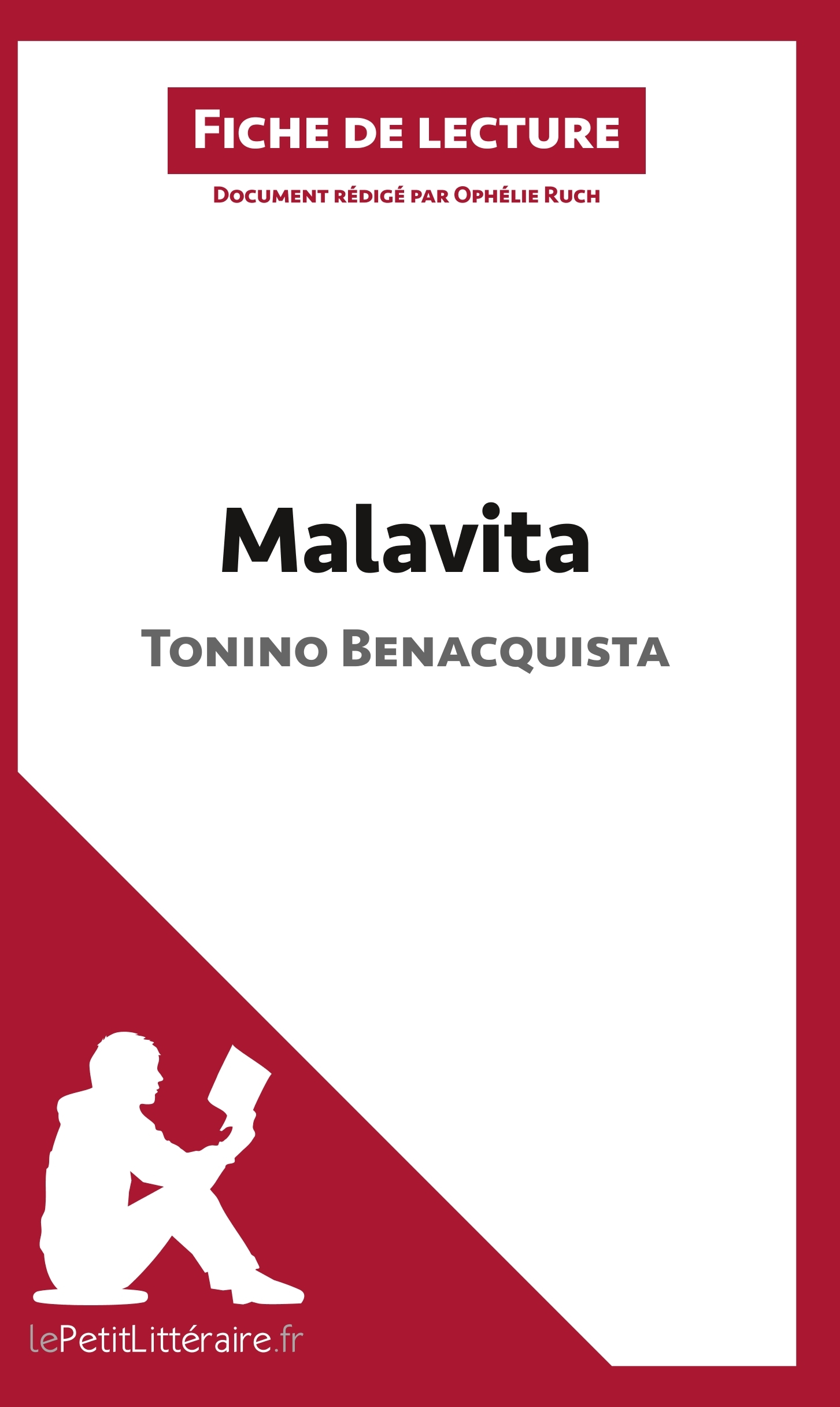 Malavita de Tonino Benacquista (Fiche de lecture)