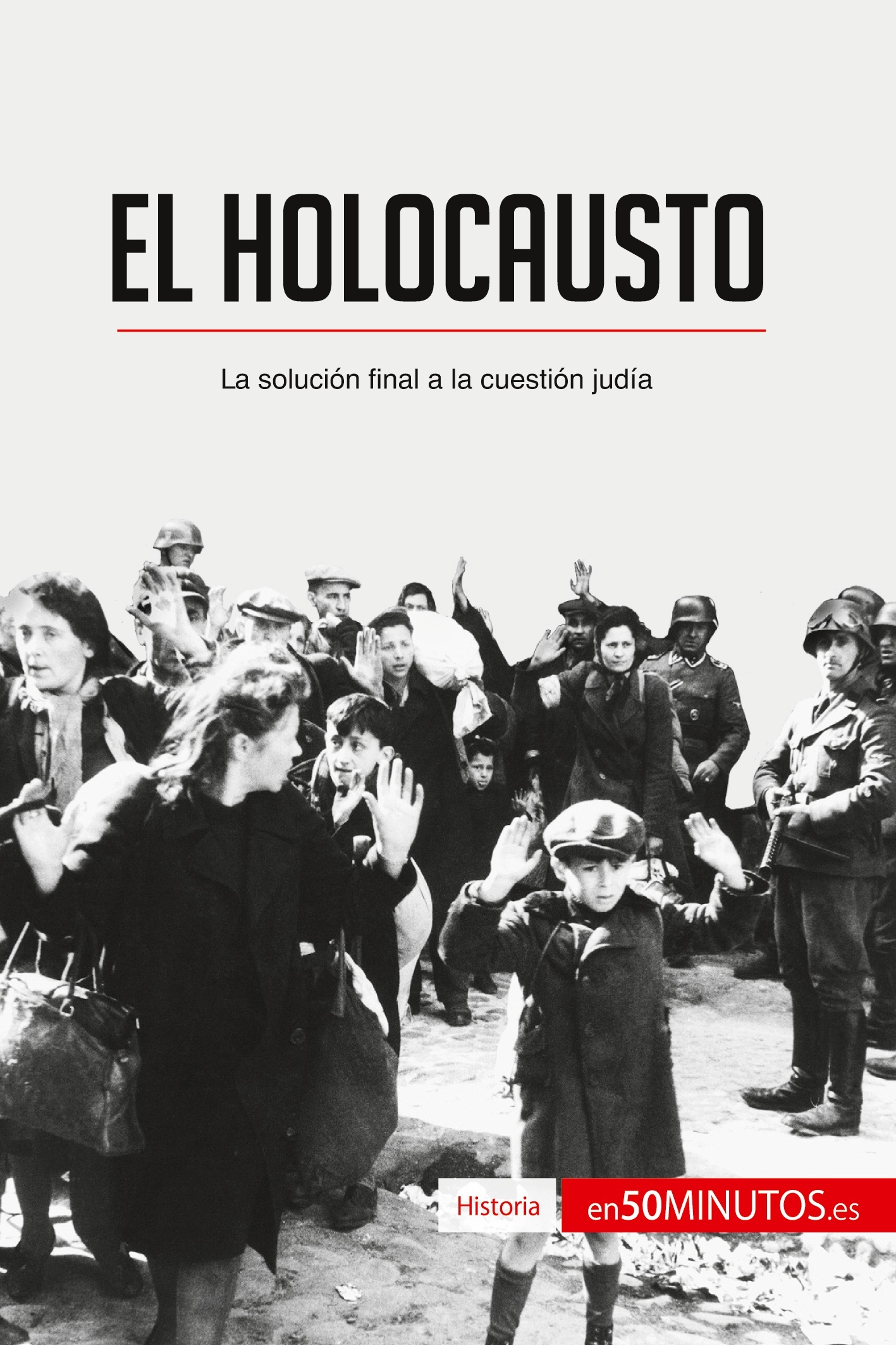 El Holocausto