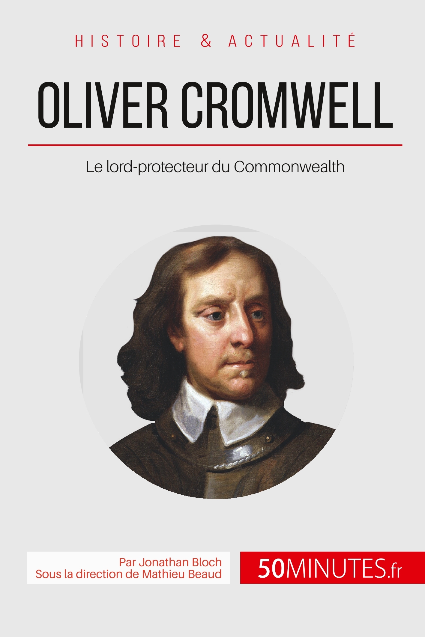 Oliver Cromwell