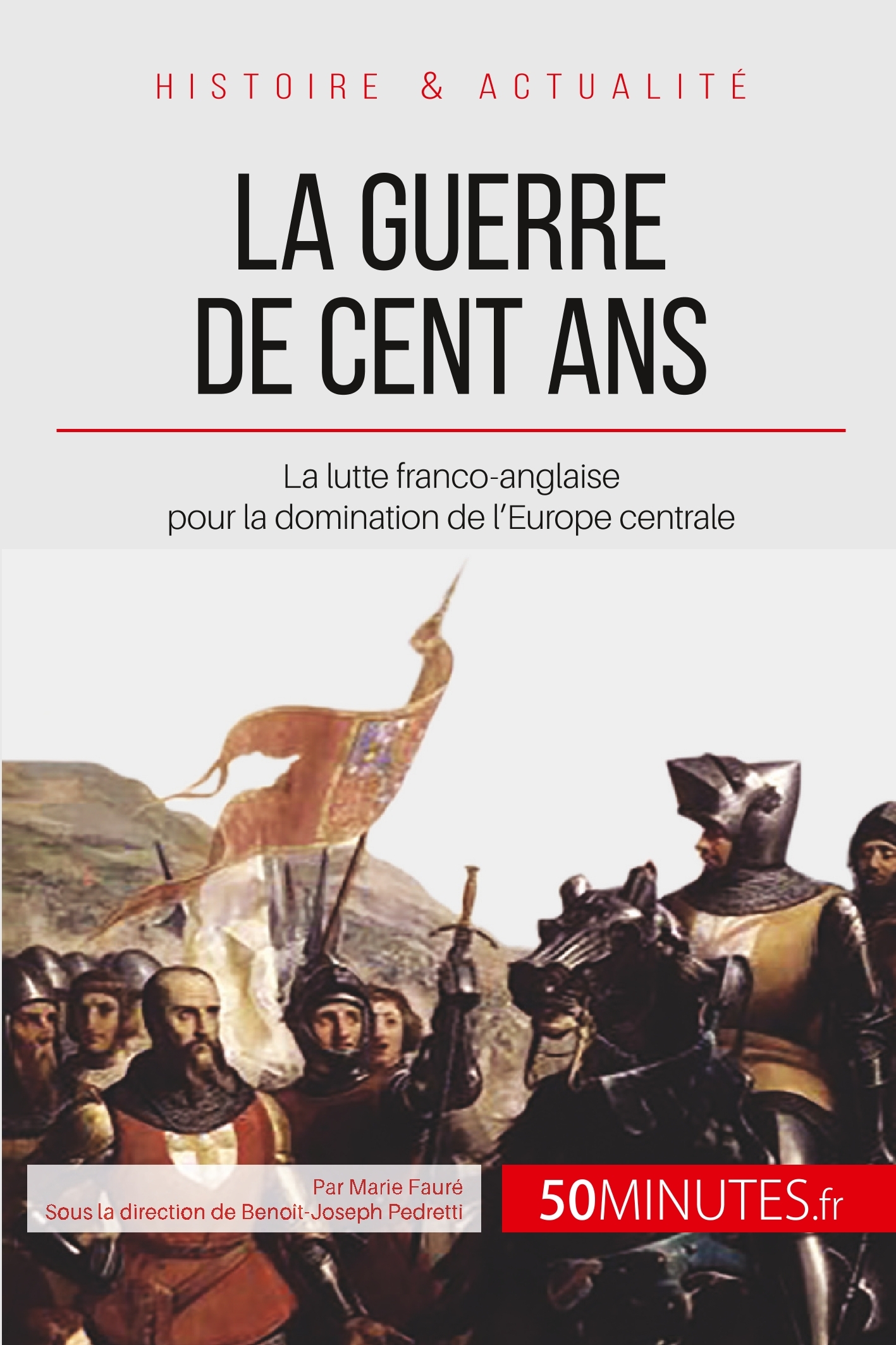 La guerre de Cent Ans