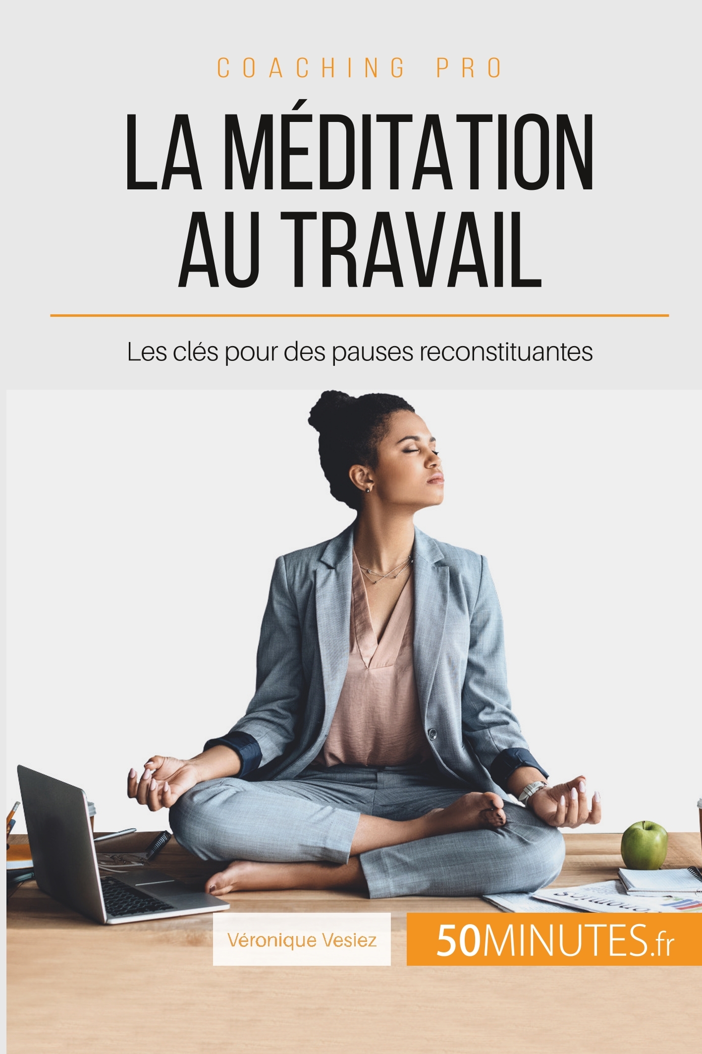 La méditation au travail