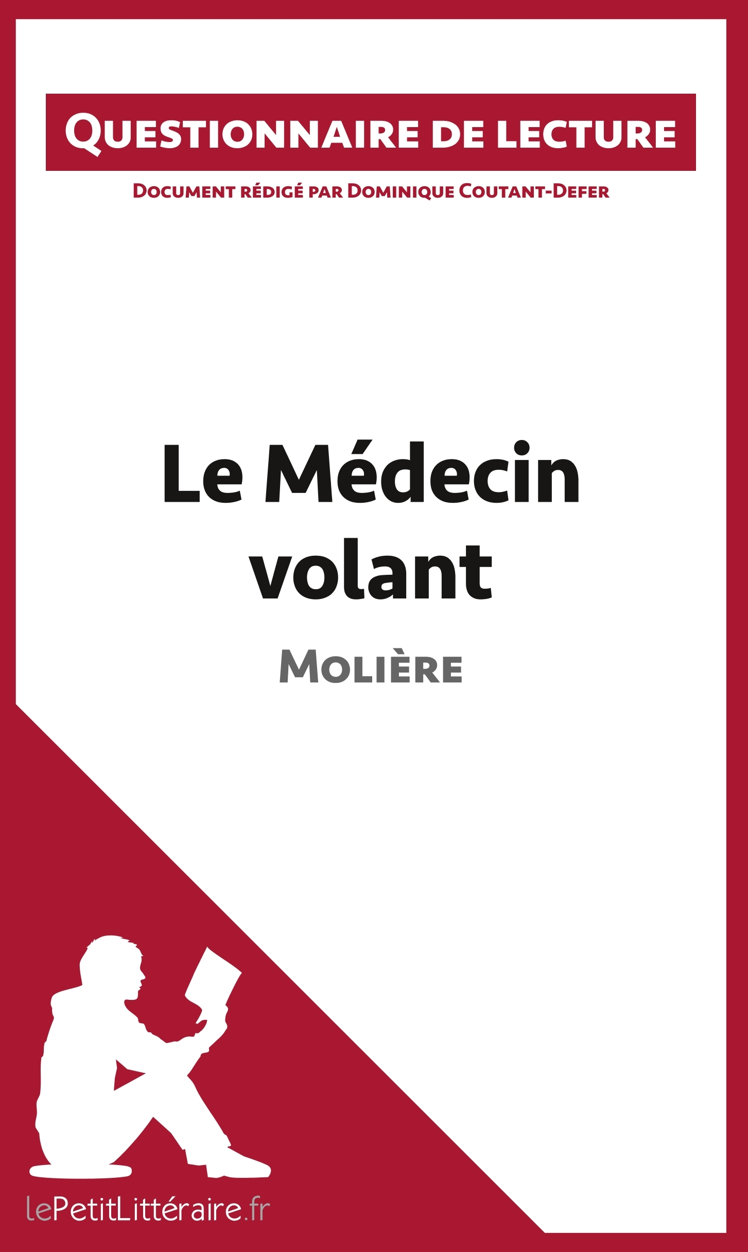 Le Médecin volant de Molière