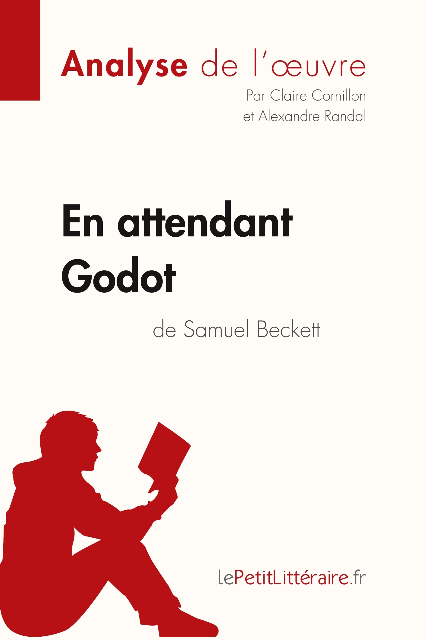 En attendant Godot de Samuel Beckett (Analyse de l'oeuvre)