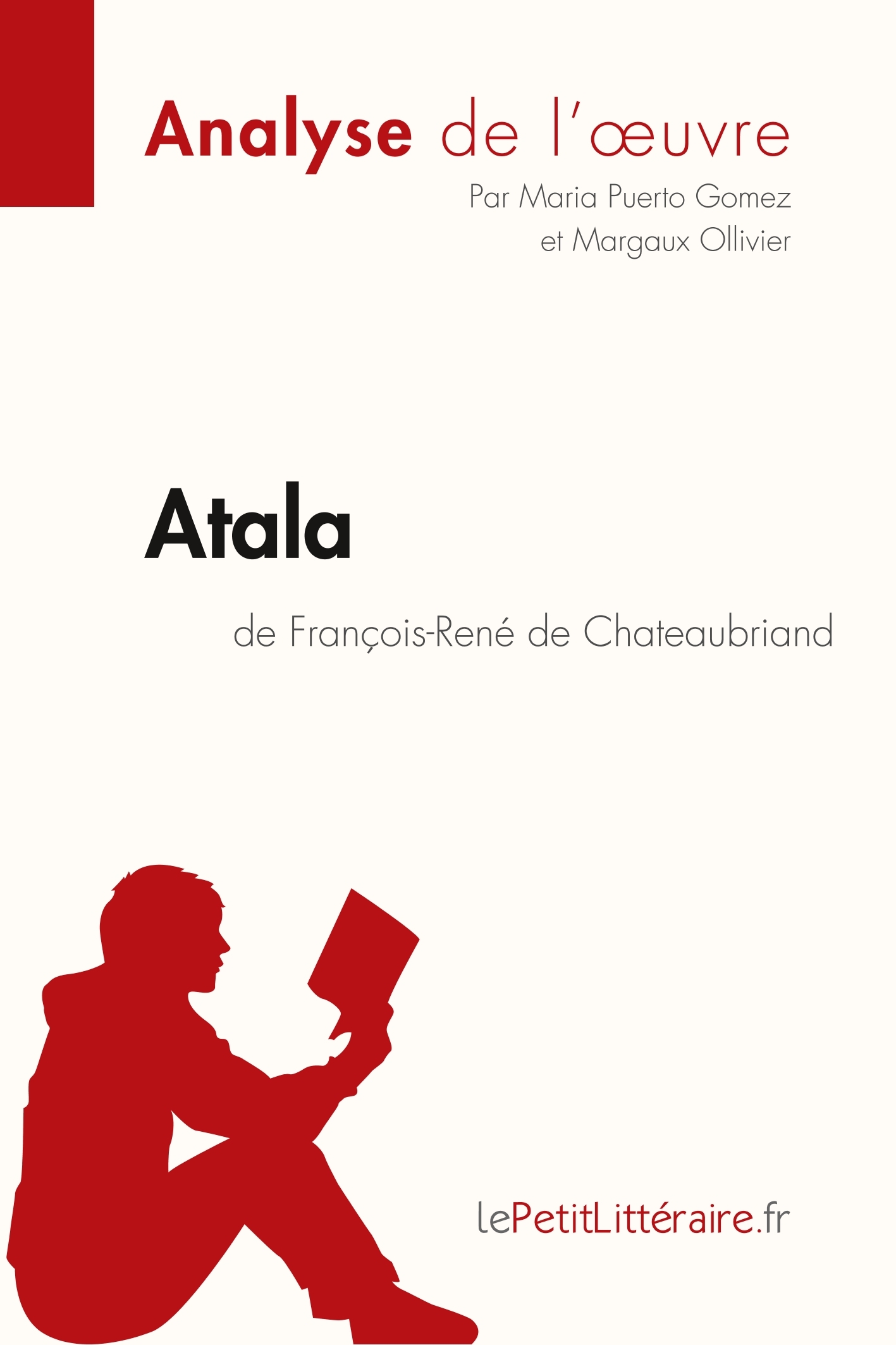 Atala de François-René de Chateaubriand (Analyse de l'oeuvre)