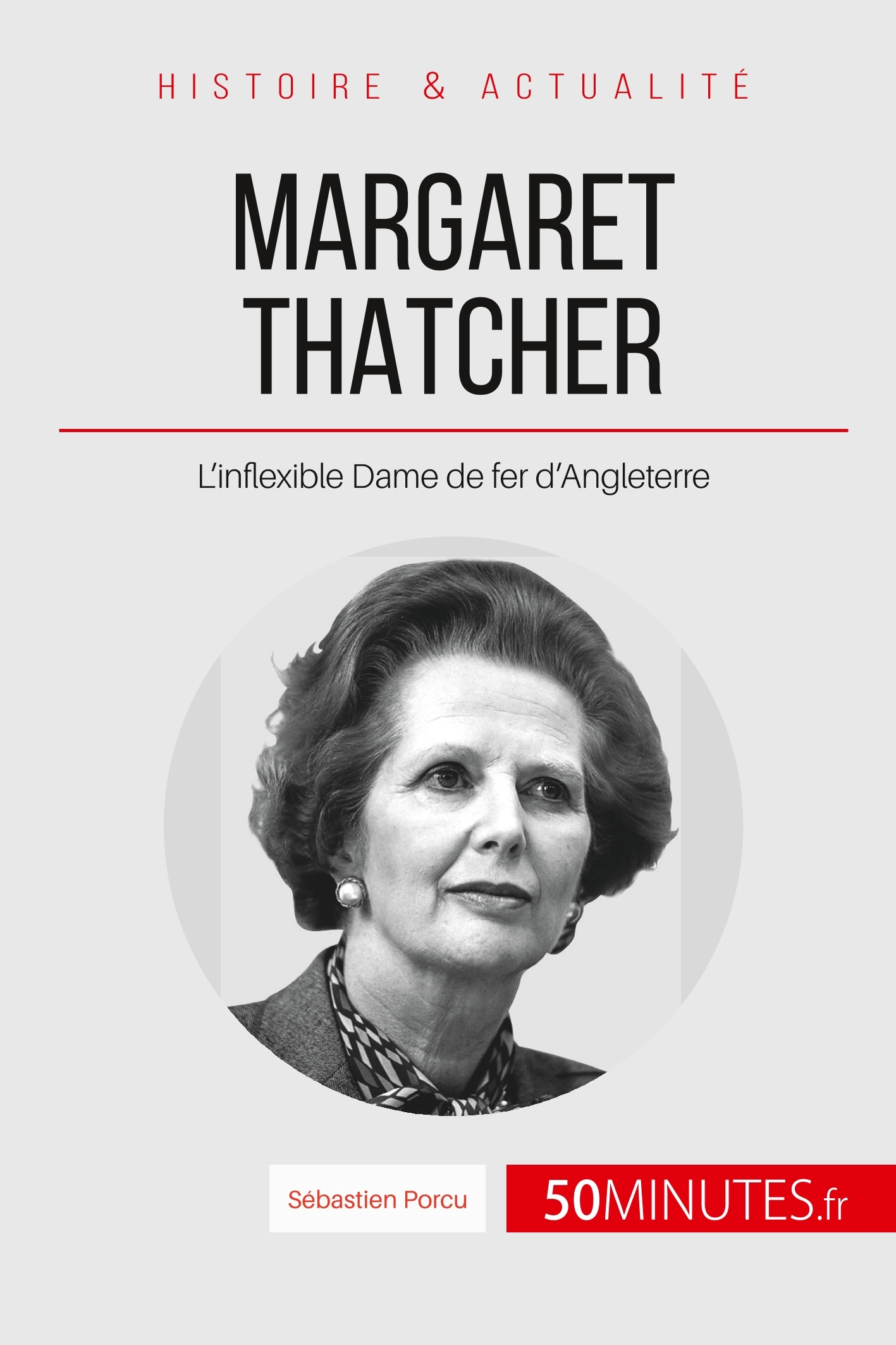 Margaret Thatcher
