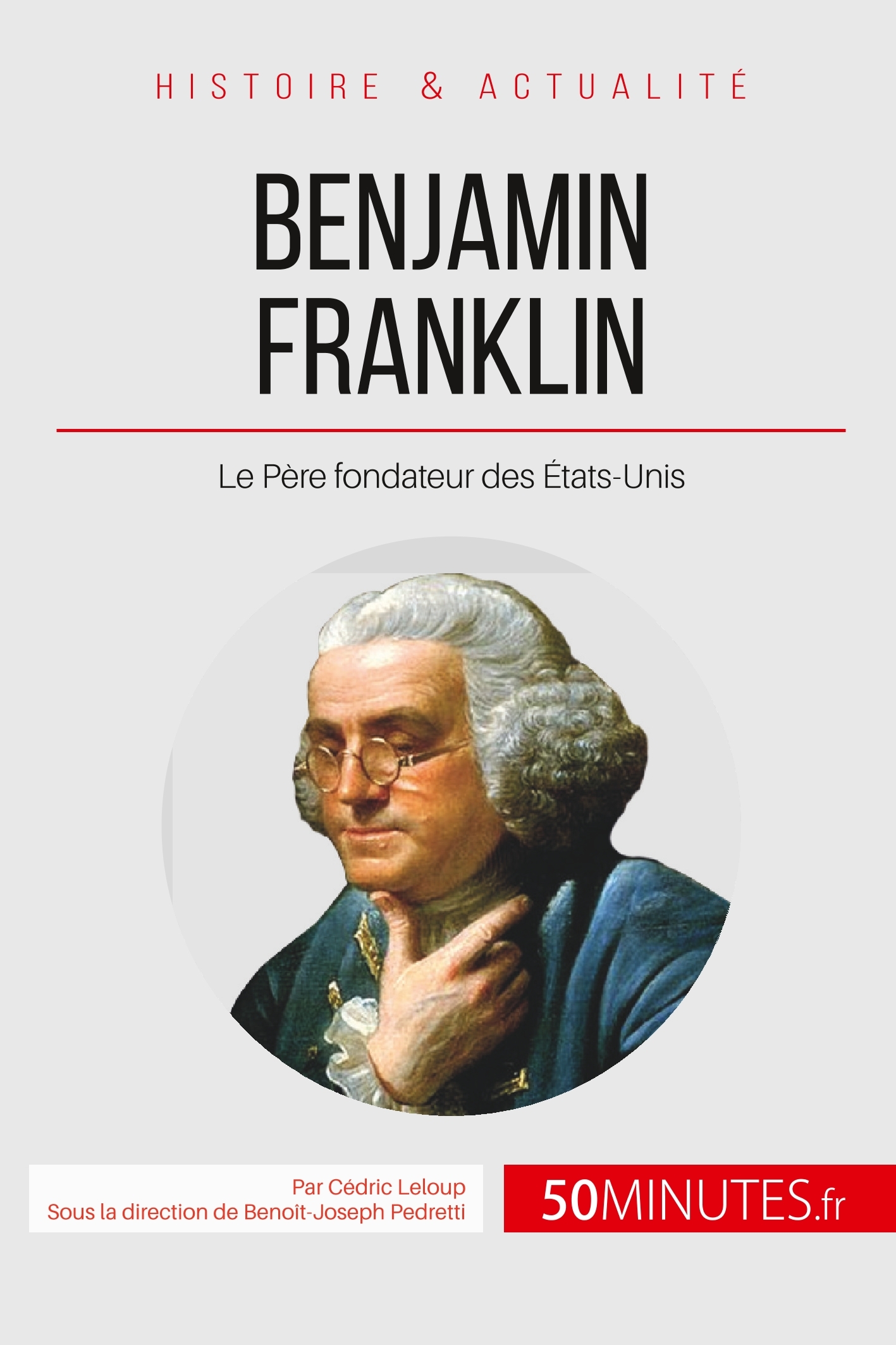 Benjamin Franklin