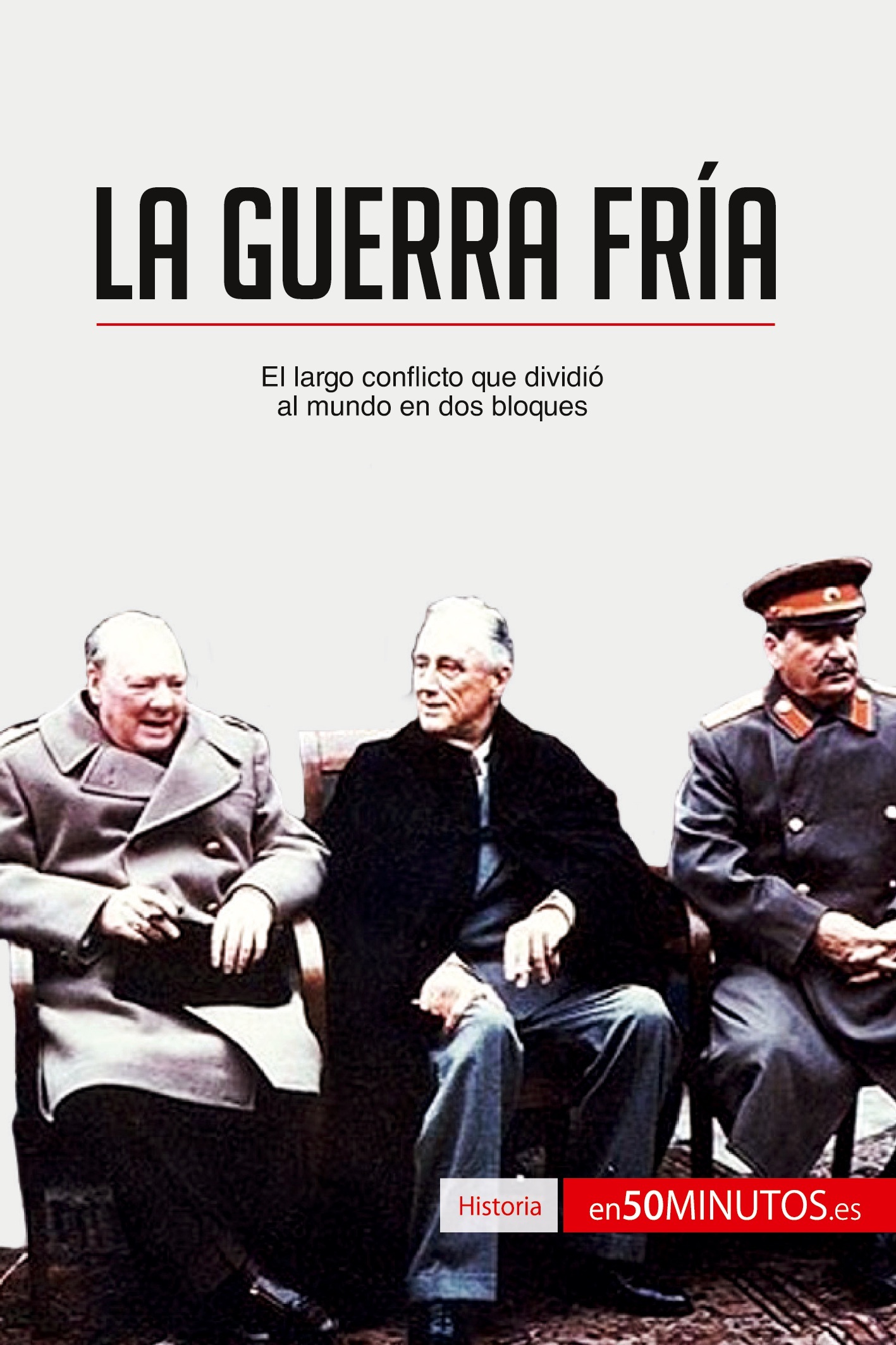 La Guerra Fría