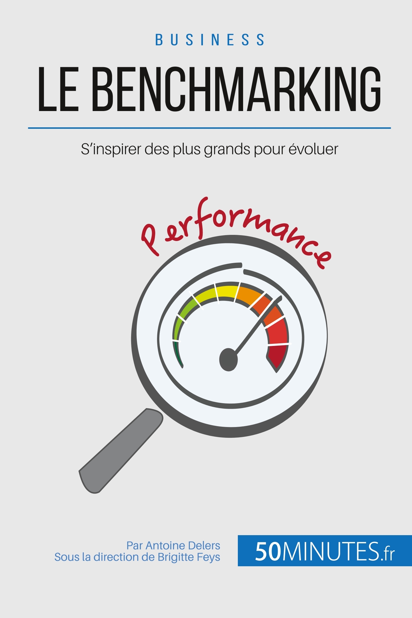 Le benchmarking