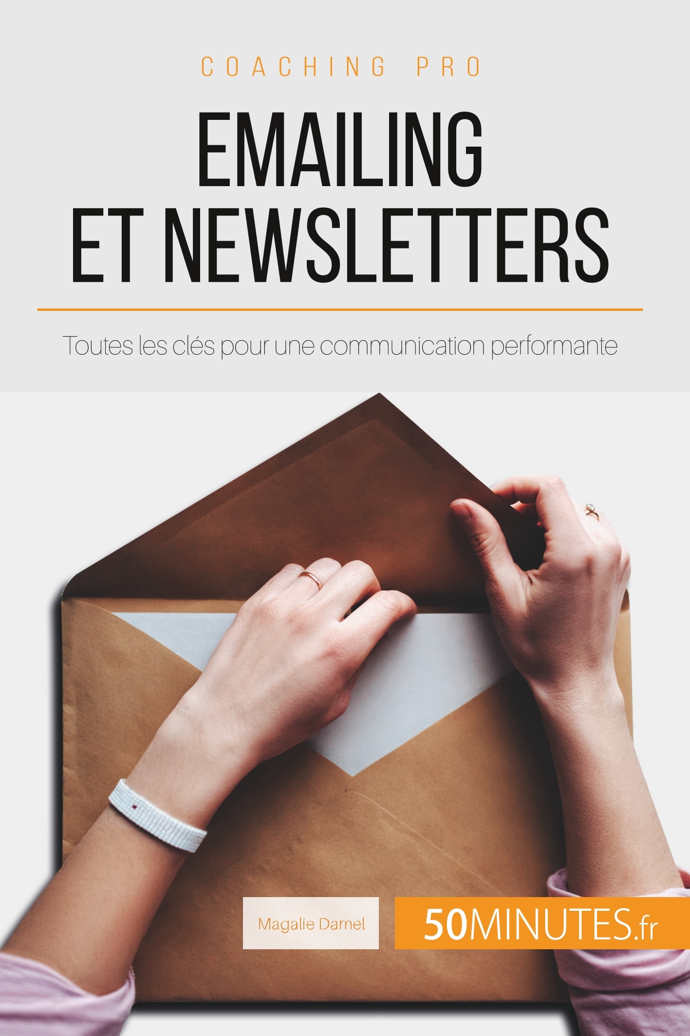 Emailing et newsletters