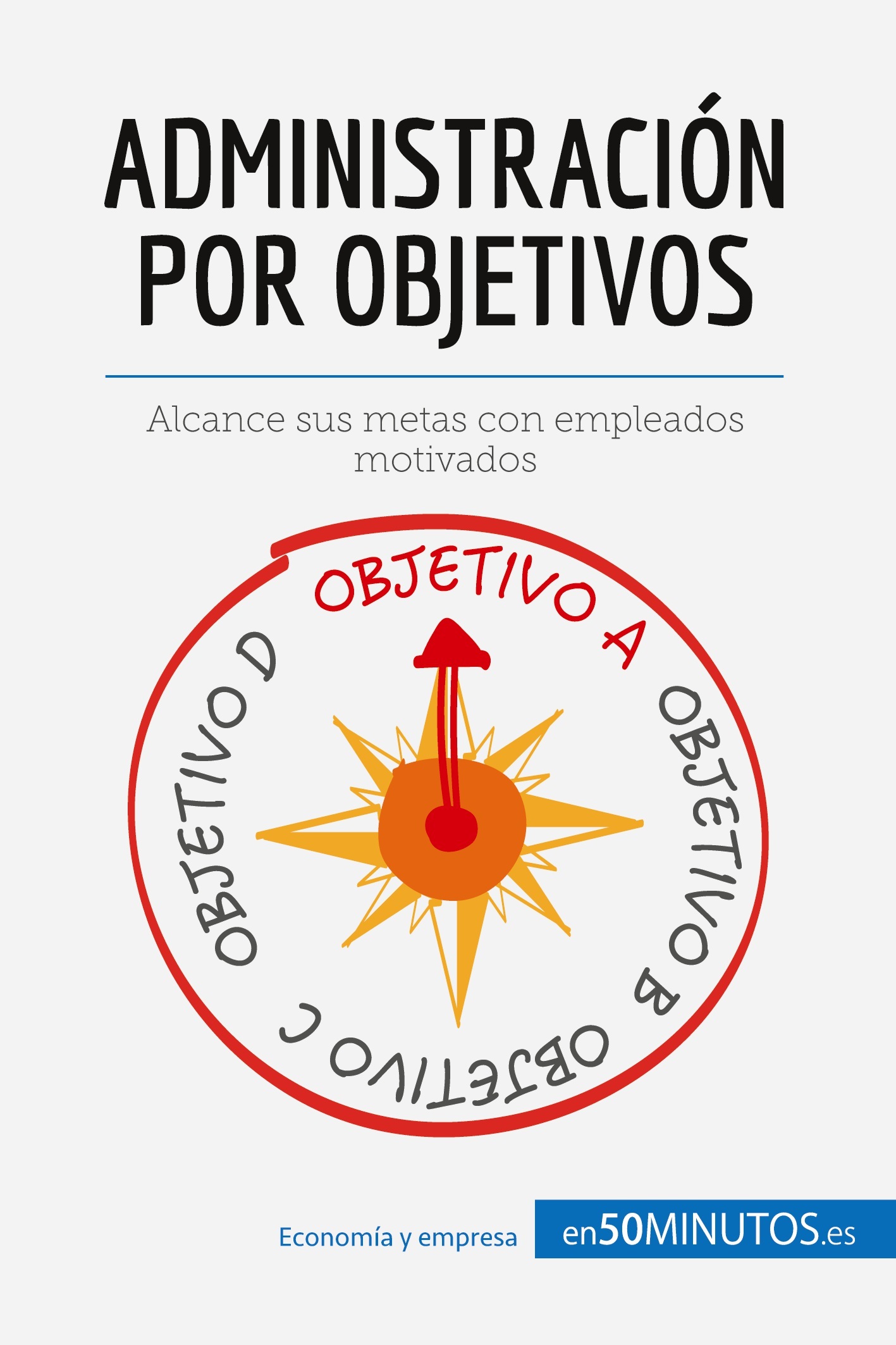 Administración por objetivos