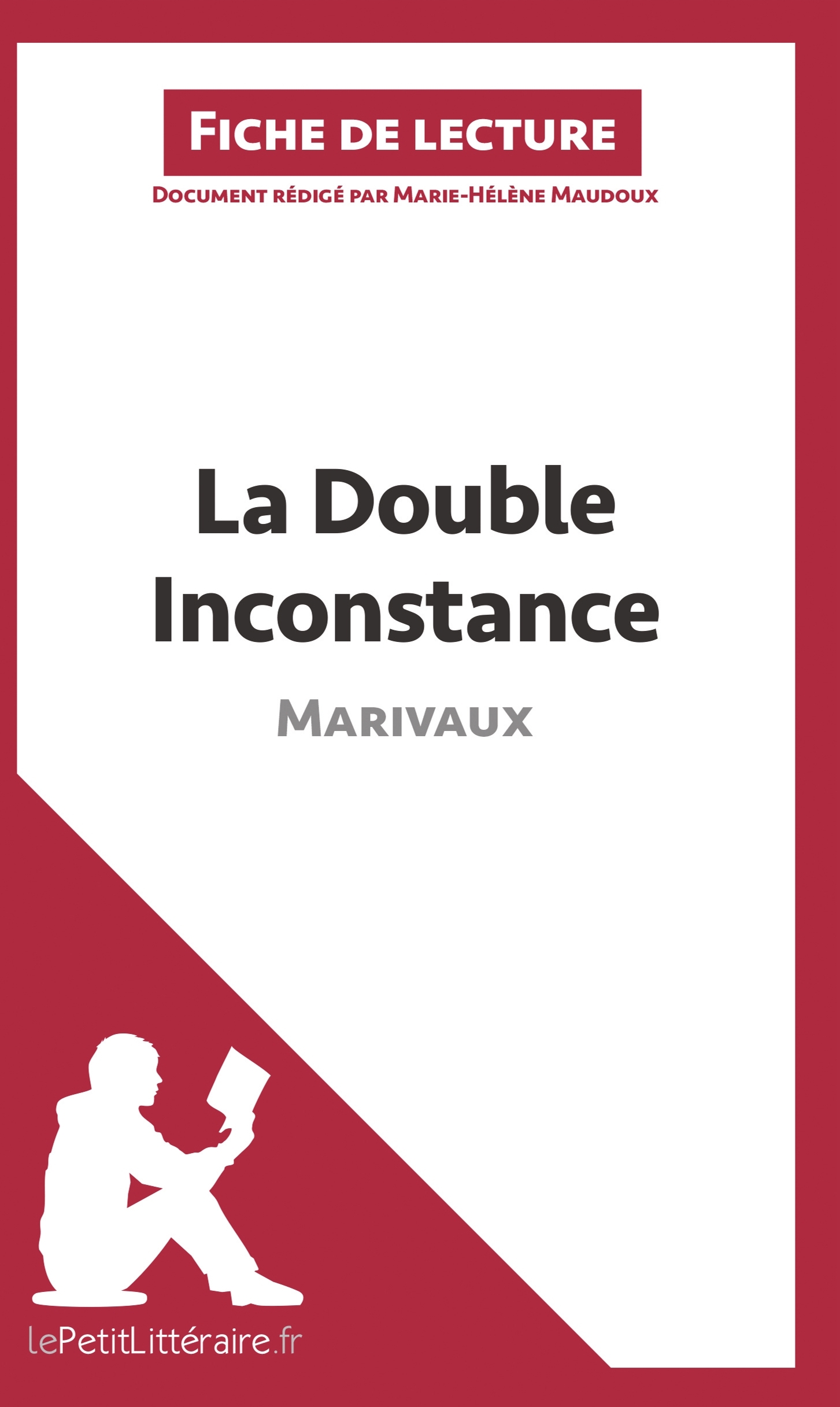 La Double Inconstance de Marivaux (Fiche de lecture)