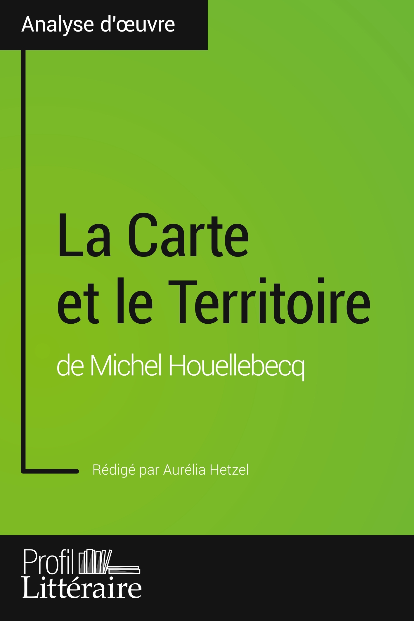 La Carte et le Territoire de Michel Houellebecq (Analyse approfondie)