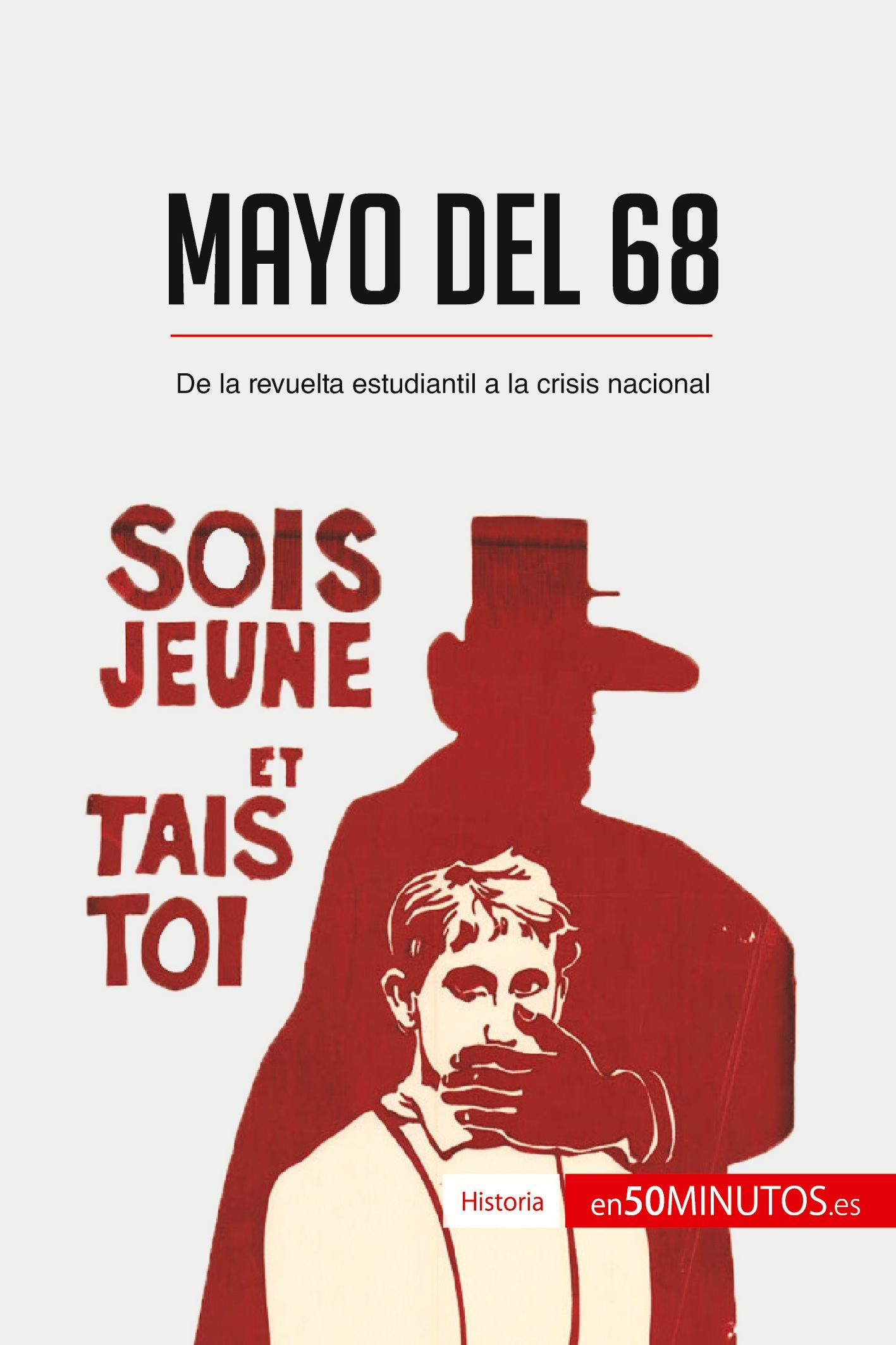 Mayo del 68
