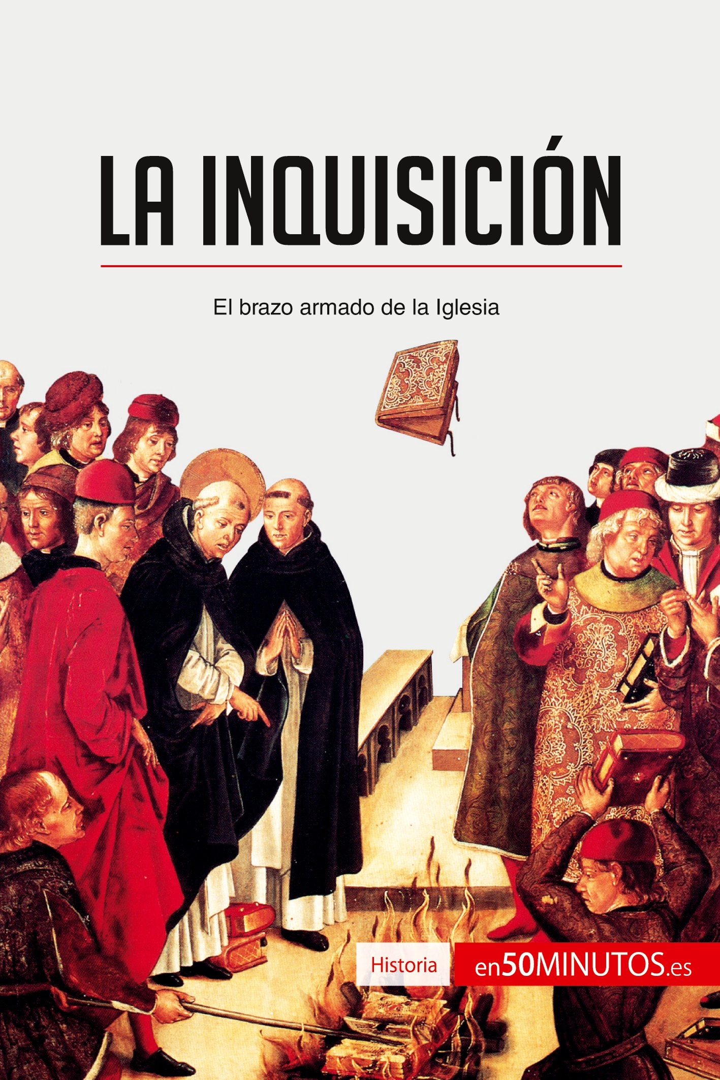 La Inquisición
