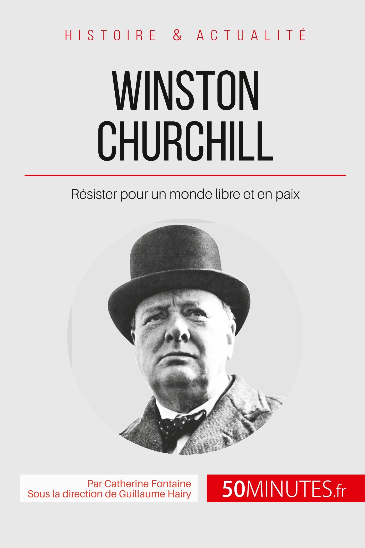 Winston Churchill