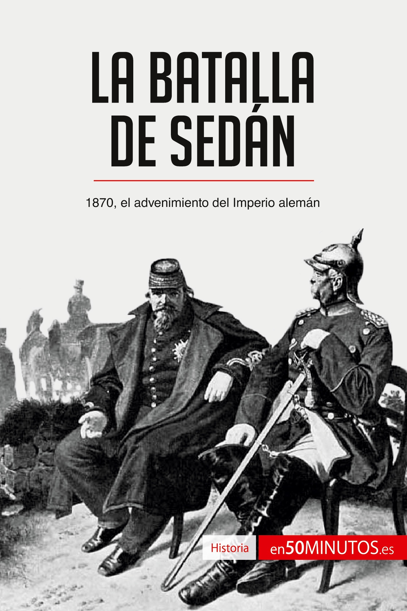 La batalla de Sedán