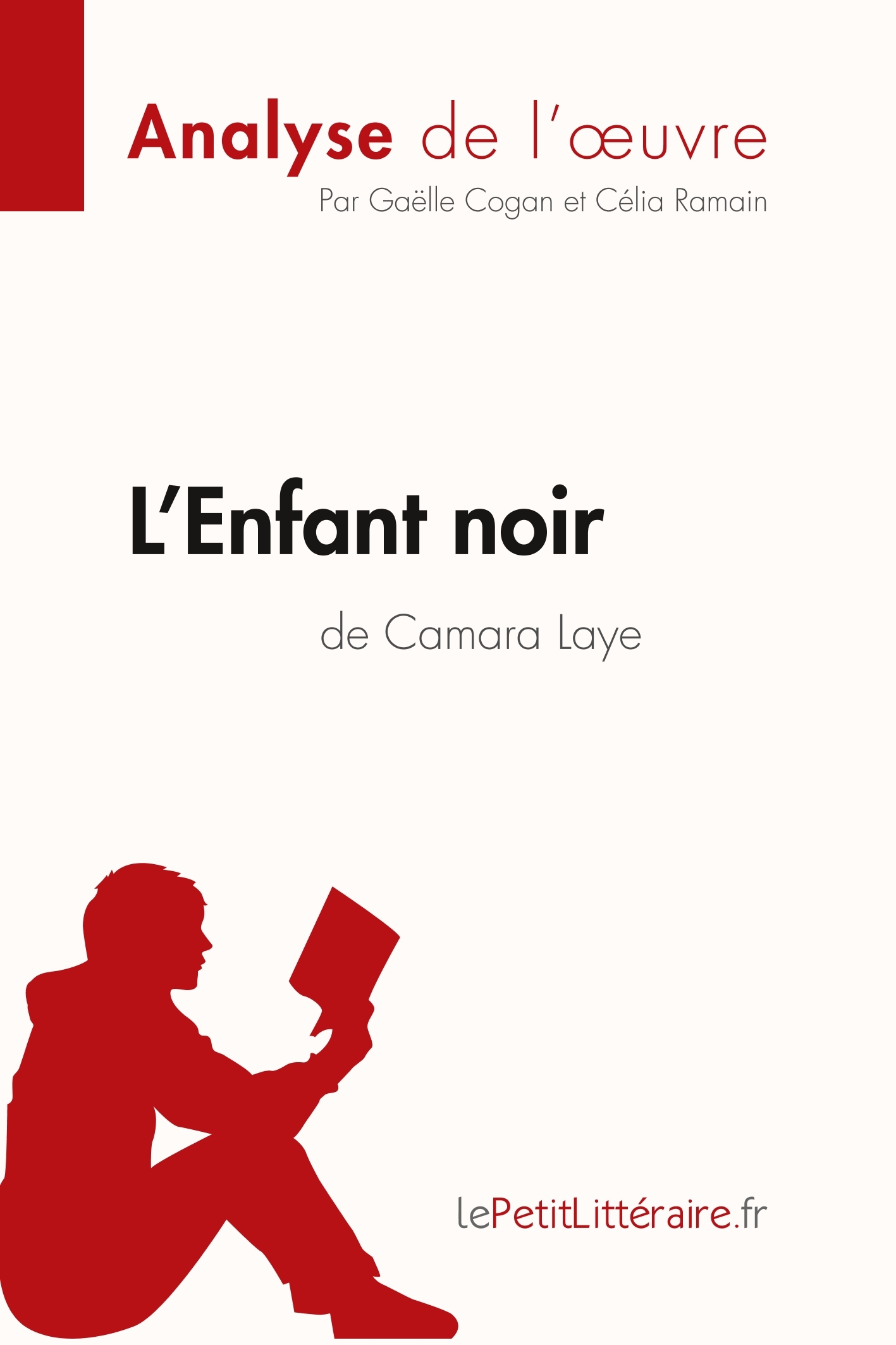 L'Enfant noir de Camara Laye (Analyse de l'oeuvre)