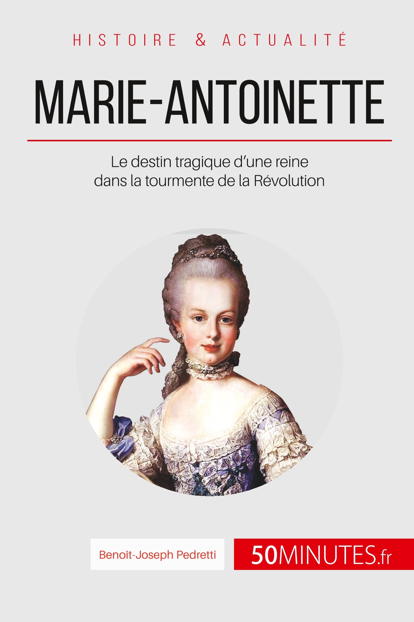 Marie-Antoinette