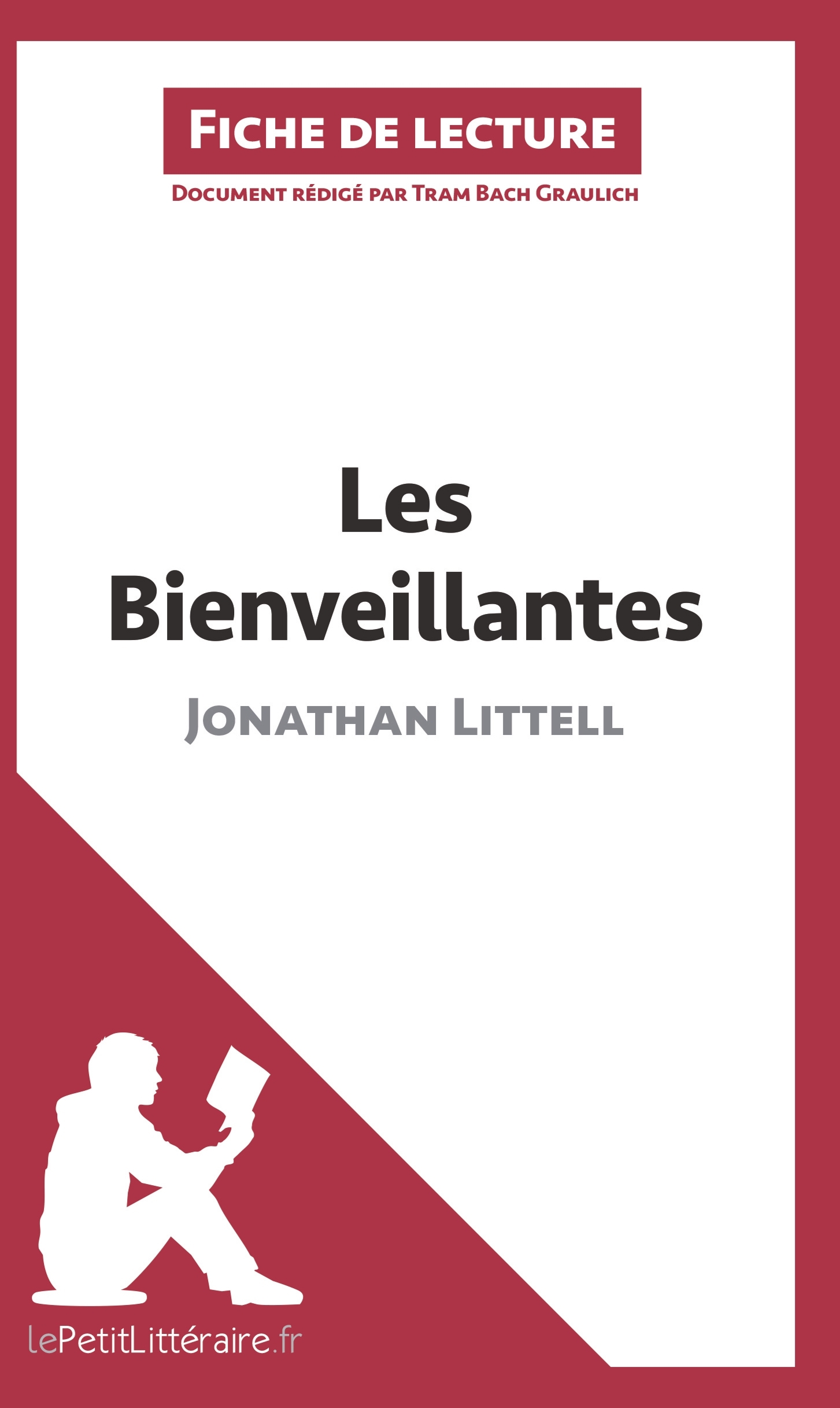 Les Bienveillantes de Jonathan Littell (Fiche de lecture)