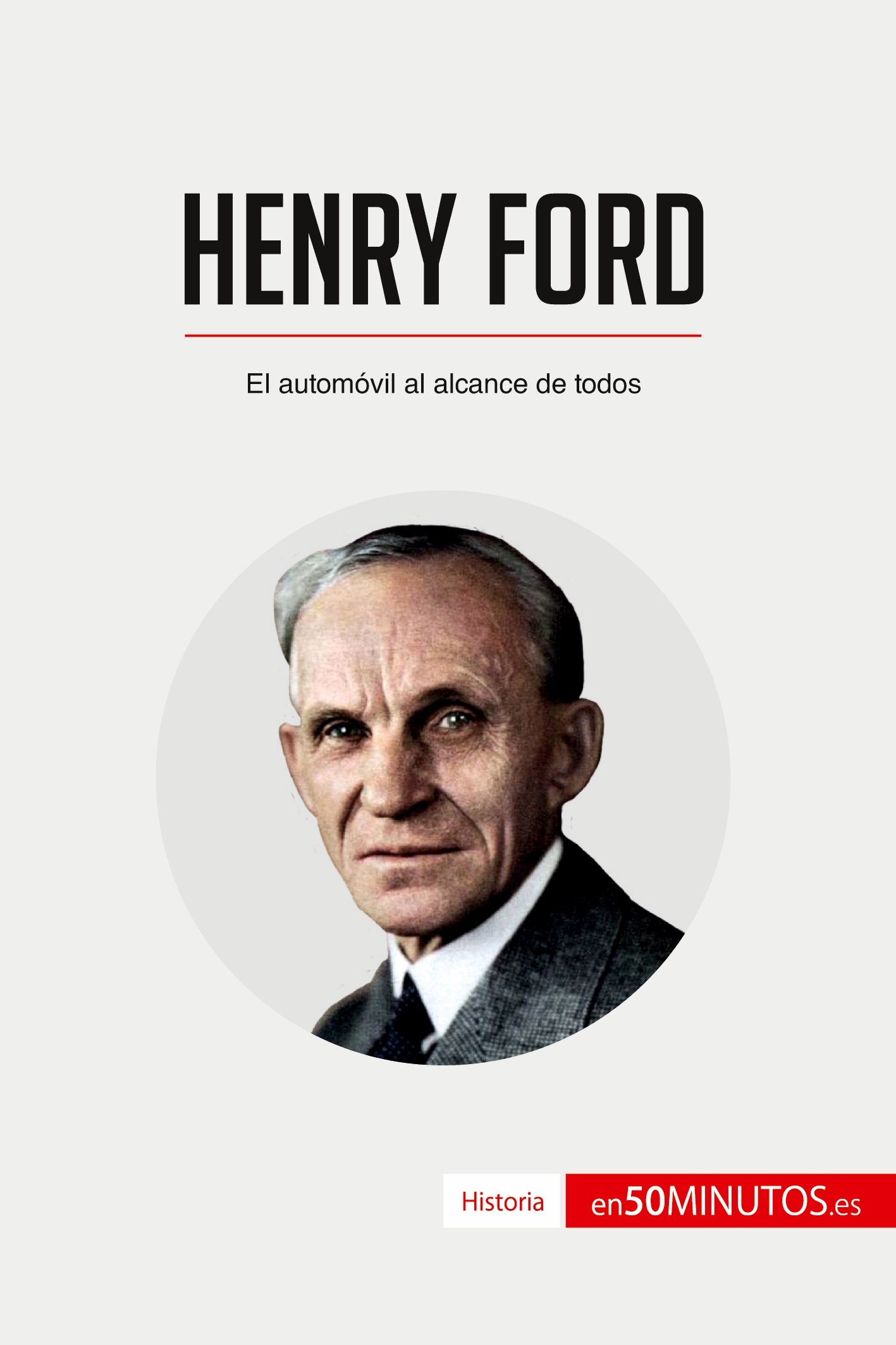 Henry Ford
