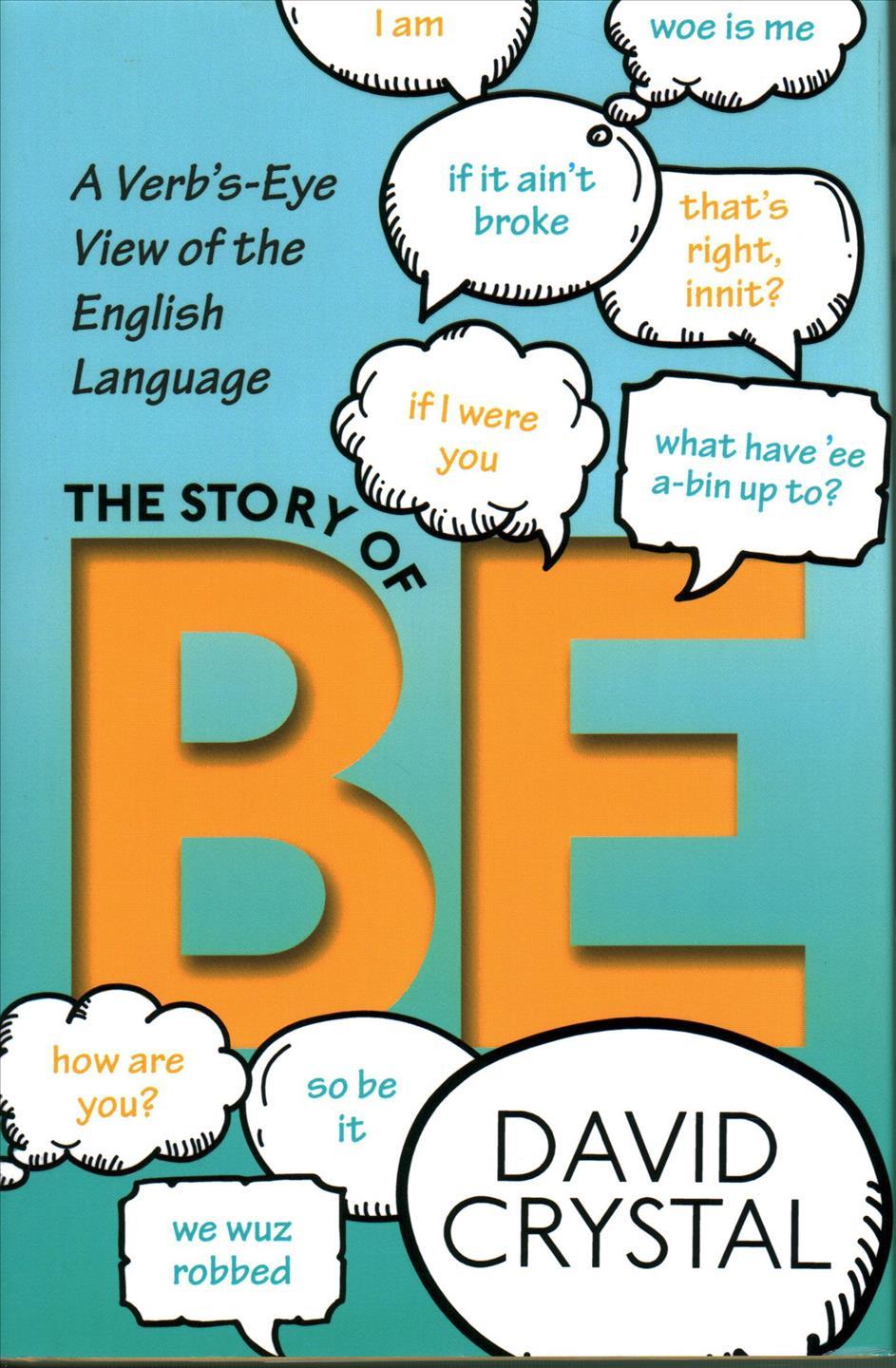 The Story of Be