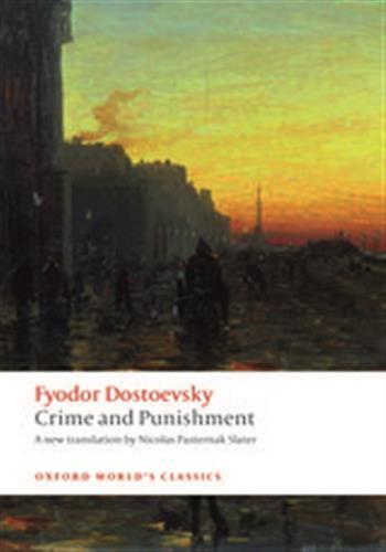 Crime and punishment