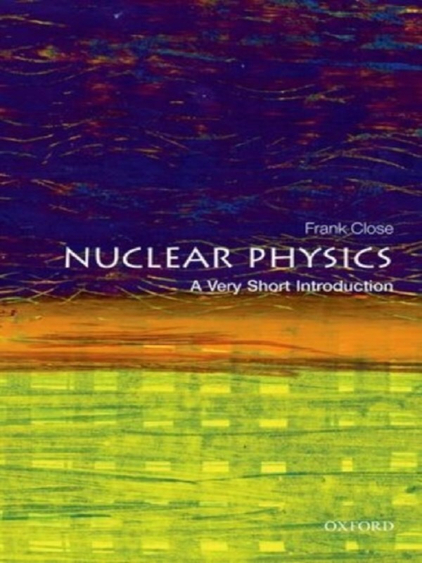 Nuclear Physics