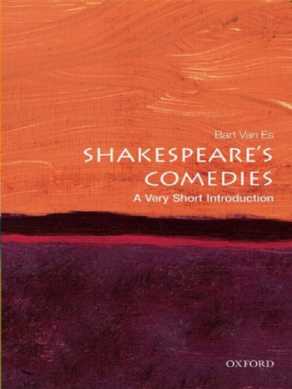 Shakespeare's Comedies
