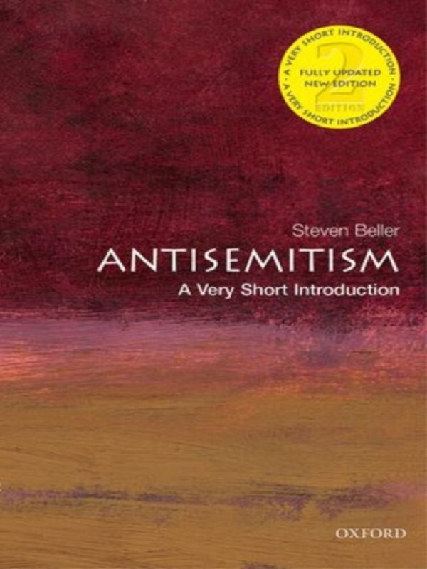 Antisemitism