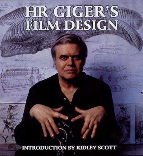 GIGER's Film Design HC