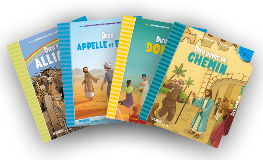 8-11 ans - recharge bleue - modules 5 à 8 NE