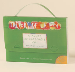 POCHETTE ENFANTS CM1 (VERT) + CD GRATUIT NE 2004