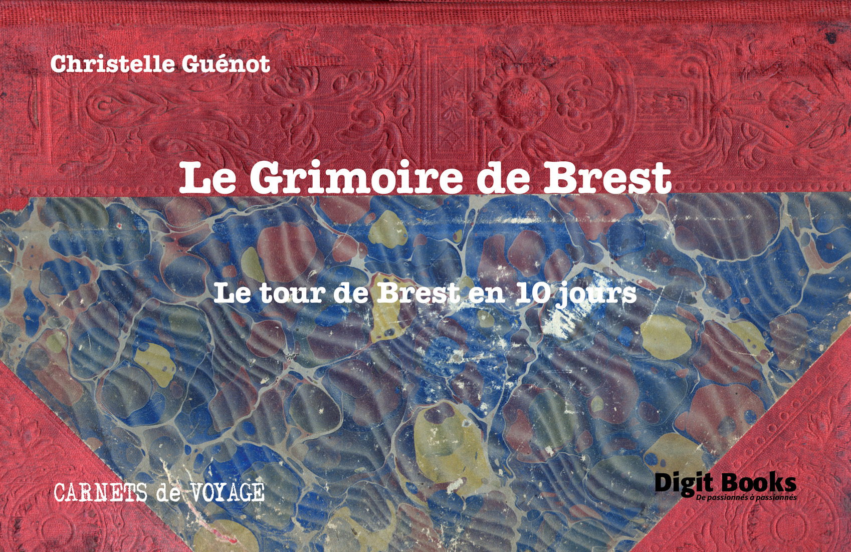 Le Grimoire de Brest