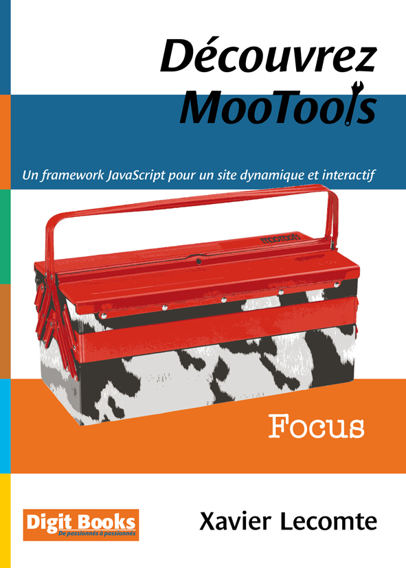 Découvrez MooTools