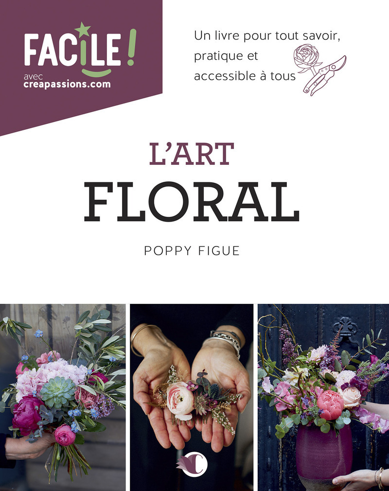 Art floral - Nouvelle édition