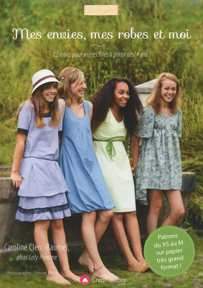 Mes envies, mes robes et moi