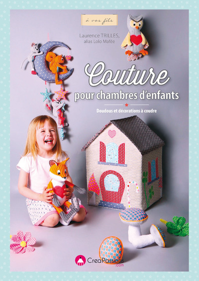 Couture pour chambres d'enfants