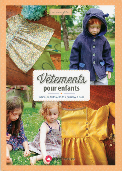 Vêtements pour enfants