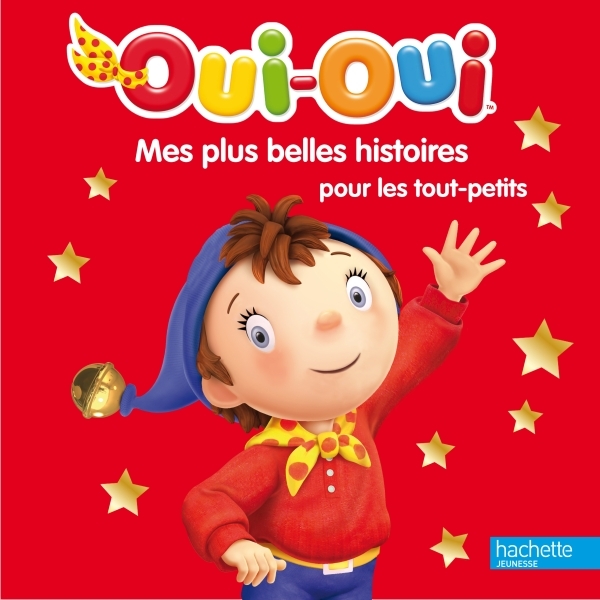 Mes plus belles histoires pour les plus petits