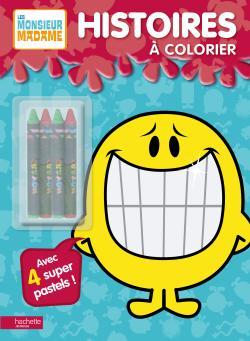 Histoires à colorier