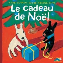 Le Cadeau de Noël - 6