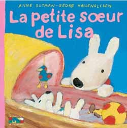 La petite soeur de Lisa - 11