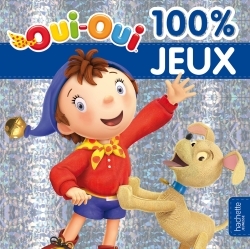 Oui-Oui -Opé Activités 2014-100% jeux