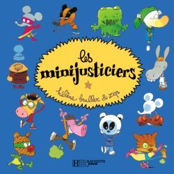 Les Mini-justiciers