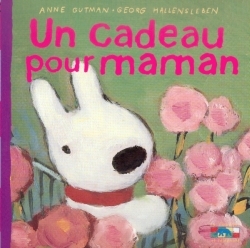 Un cadeau pour maman