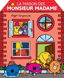 La maison des Monsieur Madame (produit d'appel)
