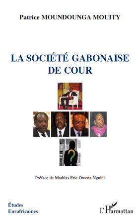 La société gabonaise de cour