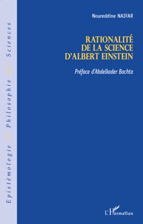 Rationalité de la science d'Albert Einstein