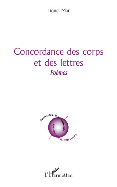 Concordance des corps et des lettres